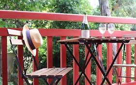 Ravissant Studio 4 Personnes - Plage Arbousiers